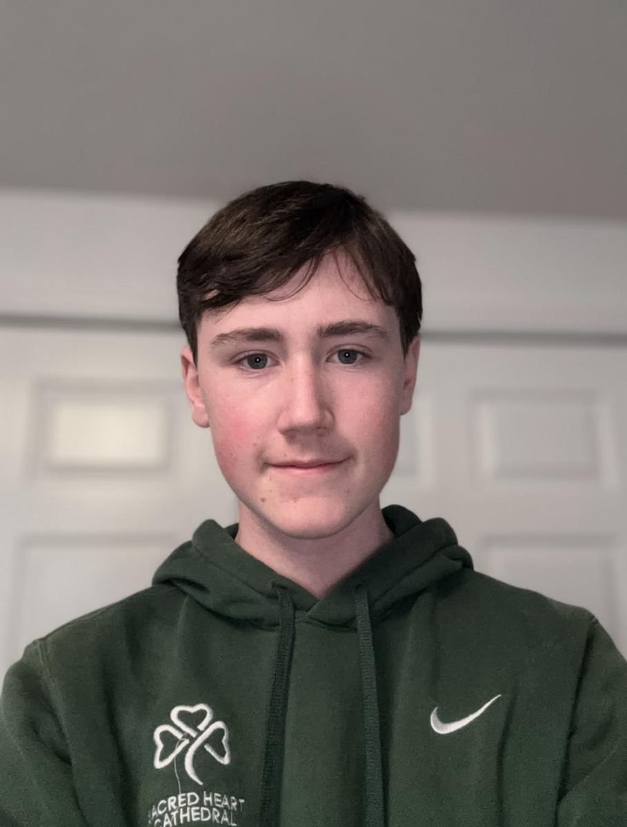 Finn Kavanaugh '28